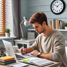 Exam Preparation Guides (e.g., IELTS, TOEFL)